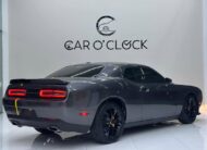 DODGE CHALLENGER GT 2022