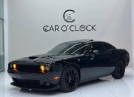 DODGE CHALLENGER R/T SCATPACK 6.4L 2022