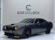 DODGE CHALLENGER GT 2022