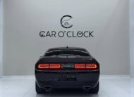 DODGE CHALLENGER R/T SCATPACK 6.4L 2022