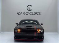 Caroclockfzcuae:DODGE CHALLENGER RT/ 2022