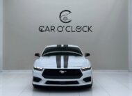 Caroclockfzcuae:FORD MUSTANG ECOBOOST PREMIUM 2024