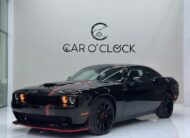 Caroclockfzcuae:DODGE CHALLENGER RT/ 2022