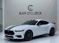 Caroclockfzcuae:FORD MUSTANG ECOBOOST PREMIUM 2024