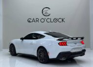 Caroclockfzcuae:FORD MUSTANG ECOBOOST PREMIUM 2024