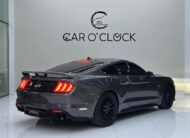FORD MUSTANG GT PERFORMANCE PACKAGE 2022 Flexible Down-Payment