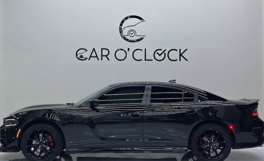 DODGE CHARGER GT 2022 Flexible Down-Payment