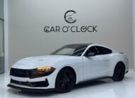 FORD MUSTANG ECOBOOST PREMIUM 2021 i4 Flexible Down-Payment