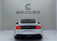 FORD MUSTANG ECOBOOST PREMIUM 2021 i4 Flexible Down-Payment