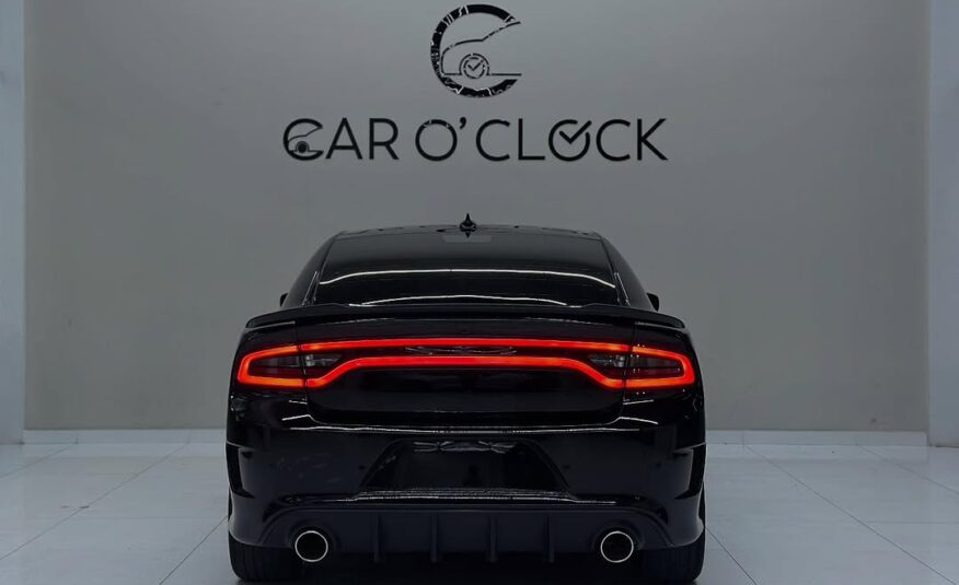 DODGE CHARGER GT 2022 Flexible Down-Payment