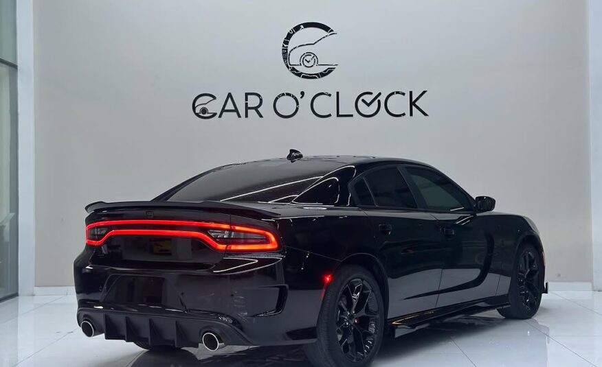 DODGE CHARGER GT 2022 Flexible Down-Payment