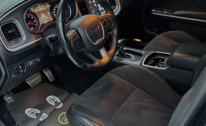 DODGE CHARGER SCATPACK 2019 flexible down-payment