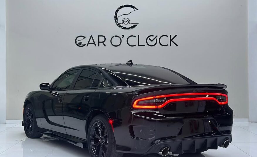 DODGE CHARGER GT 2022 Flexible Down-Payment
