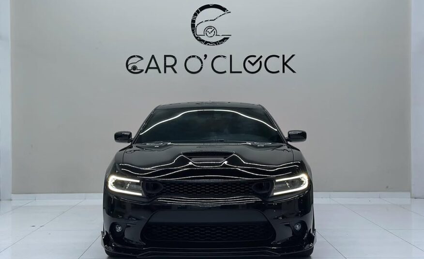 DODGE CHARGER GT 2022 Flexible Down-Payment