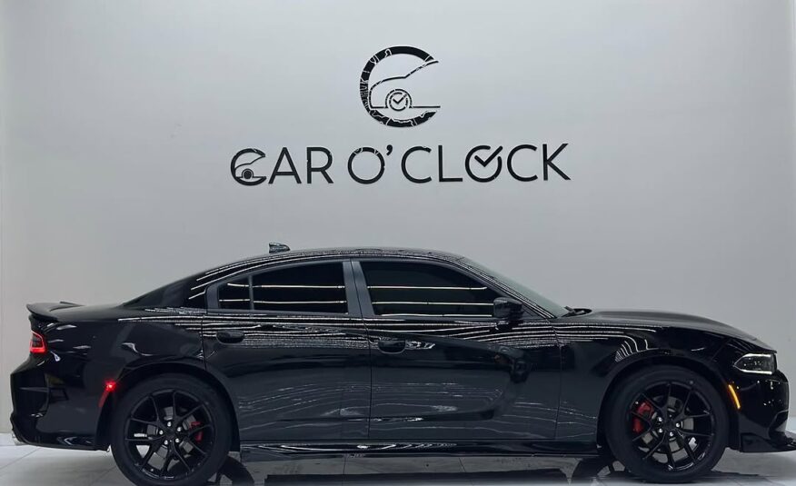 DODGE CHARGER GT 2022 Flexible Down-Payment