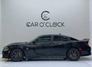 DODGE CHARGER SCATPACK 2019 flexible down-payment
