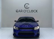 DODGE CHARGER RT 2021 V8 Flexible Down-Payment