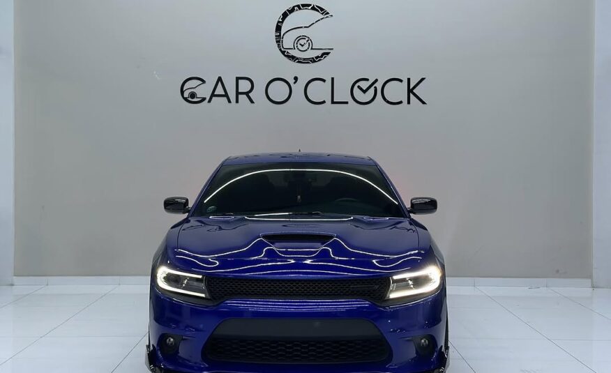 DODGE CHARGER RT 2021 V8 Flexible Down-Payment