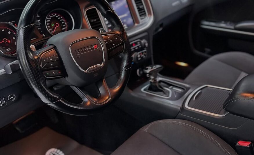 DODGE CHARGER GT 2022 Flexible Down-Payment