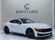 FORD MUSTANG ECOBOOST PREMIUM 2021 i4 Flexible Down-Payment