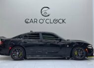 DODGE CHARGER SCATPACK 2019 flexible down-payment