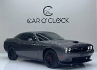 DODGE CHALLENGER GT 2022