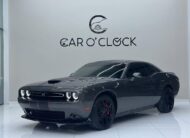 DODGE CHALLENGER GT 2022