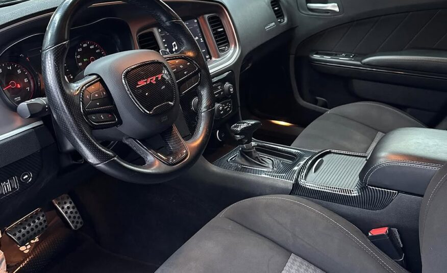 DODGE CHARGER RT 2021 V8 Flexible Down-Payment