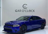 DODGE CHARGER RT 2021 V8 Flexible Down-Payment