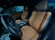 DODGE CHALLENGER GT 2022