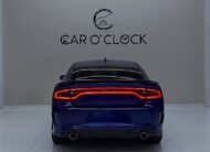 DODGE CHARGER RT 2021 V8 Flexible Down-Payment