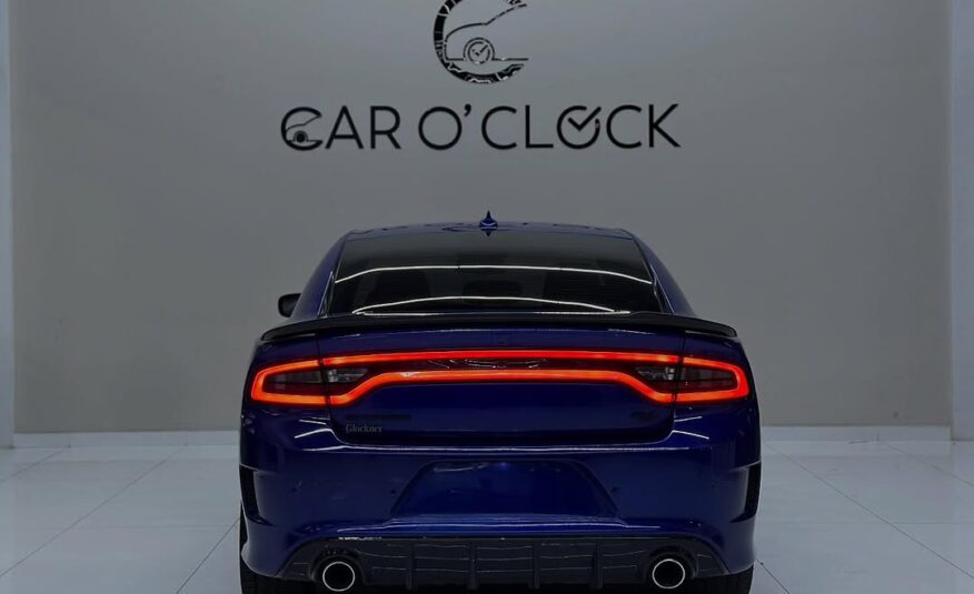 DODGE CHARGER RT 2021 V8 Flexible Down-Payment