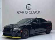 DODGE CHARGER SCATPACK 2019 flexible down-payment
