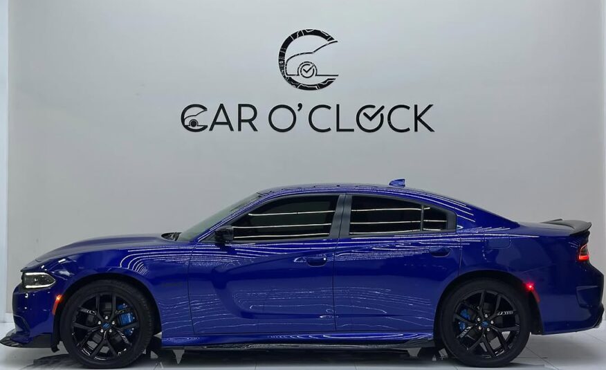DODGE CHARGER RT 2021 V8 Flexible Down-Payment