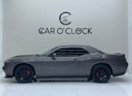DODGE CHALLENGER GT 2022