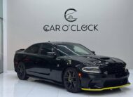 DODGE CHARGER SCATPACK 2019 flexible down-payment