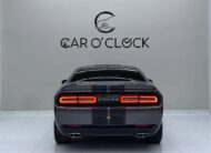 DODGE CHALLENGER GT 2022