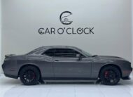 DODGE CHALLENGER GT 2022