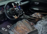 FORD MUSTANG ECOBOOST PREMIUM COASTAL LIMITED EDITION 2023 i4 Flexible Down-Payment