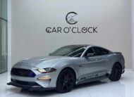 FORD MUSTANG ECOBOOST 2020 i4 Flexible Down-Payment