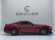 FORD MUSTANG ECOBOOST PREMIUM COASTAL LIMITED EDITION 2023 i4 Flexible Down-Payment