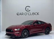 FORD MUSTANG ECOBOOST PREMIUM COASTAL LIMITED EDITION 2023 i4 Flexible Down-Payment