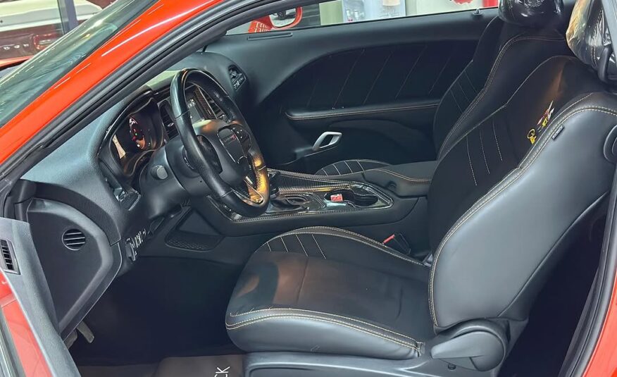 DODGE CHALLENGER SXT 3.6L V6 Flexible Down-Payment