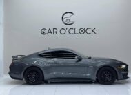 FORD MUSTANG GT PERFORMANCE PACKAGE 2022 Flexible Down-Payment