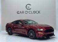 FORD MUSTANG ECOBOOST PREMIUM COASTAL LIMITED EDITION 2023 i4 Flexible Down-Payment
