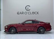 FORD MUSTANG ECOBOOST PREMIUM COASTAL LIMITED EDITION 2023 i4 Flexible Down-Payment