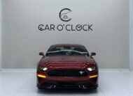 FORD MUSTANG ECOBOOST PREMIUM COASTAL LIMITED EDITION 2023 i4 Flexible Down-Payment