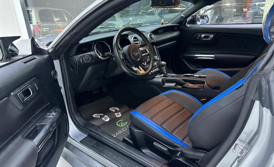 FORD MUSTANG ECOBOOST 2020 i4 Flexible Down-Payment