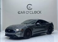 FORD MUSTANG GT PERFORMANCE PACKAGE 2022 Flexible Down-Payment
