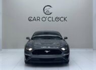 FORD MUSTANG GT PERFORMANCE PACKAGE 2022 Flexible Down-Payment